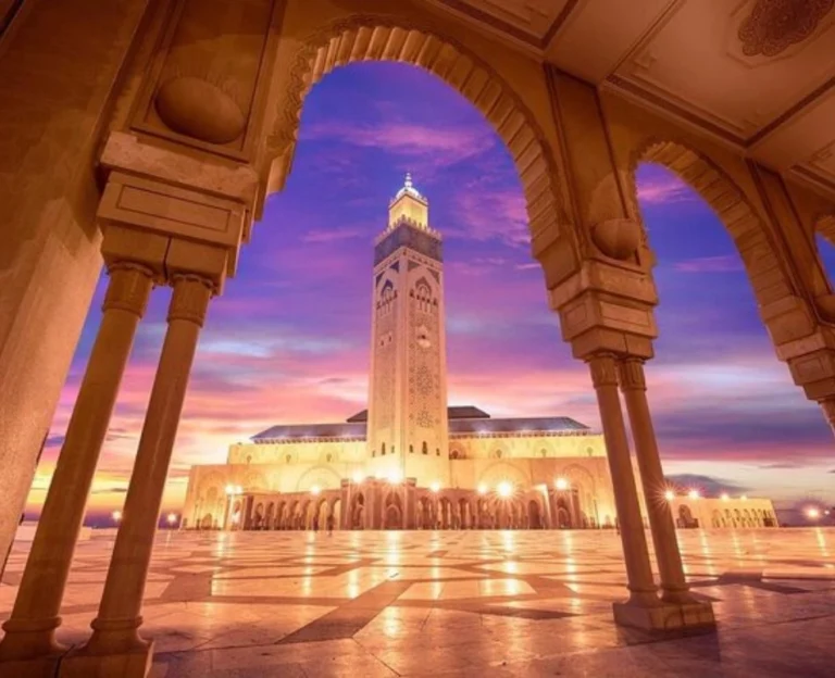 Morocco Discovery Tour – 9 Days from Casablanca
