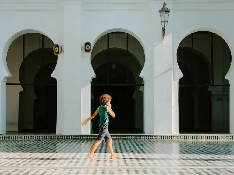 9 Days Grand Morocco Tour