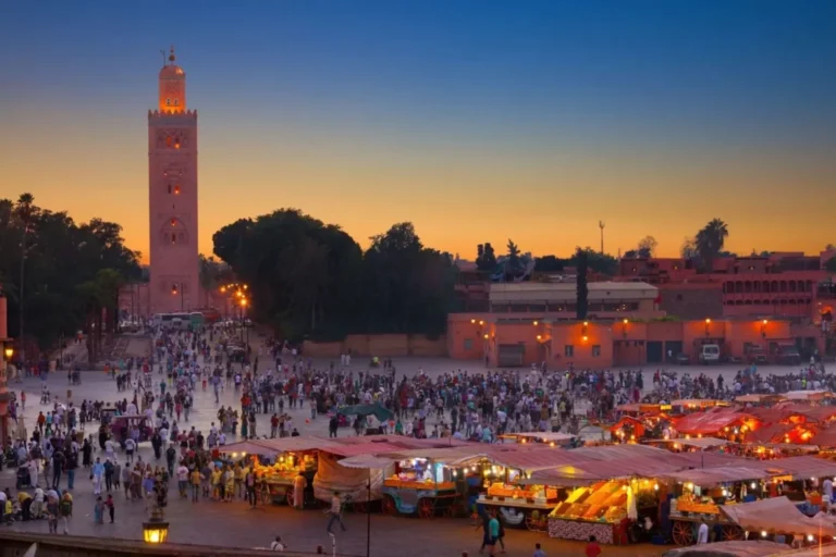 11 Days Grand Morocco Discovery Tour